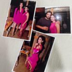 Karishma Sharma Instagram - About last night, spent a special night with all my favourites. What a night 💖💖💖💘 Thank you @bingemumbai for hosting us 🍜