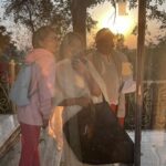 Karishma Sharma Instagram - Meditation is the biggest gift one can acquire in their lives. 18 of us went on a journey together in silence and came out of it fully refreshed and healed. I believe meditation should be a part of everyone everydays practice. Big hug to everyone who was with me on this journey and big thank you to @bircat to always pushing us and introducing us to @artofliving 🙏🙏🤗