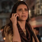 Karishma Tanna Instagram - Jagruti is on her phone chasing leads, we are on our phones chasing memes. We are not the same 🥲 @hansalmehta’s #Scoop is now streaming only on Netflix! . . . . . #ScoopOnNetflix @karishmaktanna @mohdzeeshanayyub #HarmanBaweja @prosenstar @inayatsood @devenbhojani.official @tanmaydhanania @tannishtha_c @malhar028 @rasika_agashe @thespianace @tejukolhapure @ishitta.arun @iradubey @ayazkhan701 @shikhatalsania @matchboxshots @castingchhabra @achintstagram @the_actor_aseem @sanjayroutraymatchbox @saritagpatil @Mrunmayeelagoo @dikssharoutray @vishal_bajaj_1603 @pratikmr @Rishghel @pratham94 @Ganja_yogi @kavyadesaii @aktalkies @Gyaskz.02 @shivankkapoor @tanvi_p9 @mua_krutika @ochinmay @mandarikulkarni @amiteshmukherjee @krusha.Mehta @oonattoji @theswitchstudio @mvinaysingh @shambhavee__ @nikita_bavishi @karanvyas11 @akkii_25 @_im_.bumshu_ @mirat1983 @jignavora21