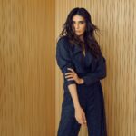 Karishma Tanna Instagram - And here we go … @netflix_in promotions for #Scoop #scoop #love #netflix #potd Stylist @sheefajgilani Make up @makeupbyshefali.s Hair @aliyashaik28 Click by @aviraj