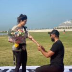 Karishma Tanna Instagram - Dear 2022. You were amazing. Thanku universe, Thanku god ❤️🙏 #reels #reelsinstagram #love #karishmatanna