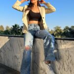 Karishma Tanna Instagram - Kinda mood 😎 #potd #mood #love #karishmatanna
