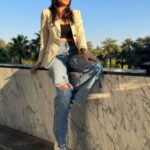 Karishma Tanna Instagram - Kinda mood 😎 #potd #mood #love #karishmatanna