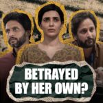Karishma Tanna Instagram - A crime reporter who is now accused of a crime. Will the media stand up for one of their own? Watch Jagruti Pathak’s story unfold in @hansalmehta’s #Scoop, releasing on June 2nd, only on Netflix! . . . . #ScoopOnNetflix @mohdzeeshanayyub #HarmanBaweja @prosenstar @inayatsood @devenbhojani.official @tanmaydhanania @tannishtha_c @malhar028 @rasika_agashe @thespianace @tejukolhapure @ishitta.arun @iradubey @ayazkhan701 @shikhatalsania @matchboxshots @castingchhabra @achintstagram @the_actor_aseem @sanjayroutraymatchbox @saritagpatil @Mrunmayeelagoo @dikssharoutray @vishal_bajaj_1603 @pratikmr @Rishghel @pratham94 @Ganja_yogi @kavyadesaii @aktalkies @Gyaskz.02 @shivankkapoor @tanvi_p9 @mua_krutika @ochinmay @mandarikulkarni @amiteshmukherjee @krusha.Mehta @oonattoji @theswitchstudio @mvinaysingh @shambhavee__ @nikita_bavishi @karanvyas11 @akkii_25 @_im_.bumshu_ @mirat1983 @jignavora21