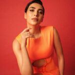Karishma Tanna Instagram - Close ups ☺️ #potd #love #feminaindia #karishmatanna