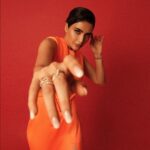 Karishma Tanna Instagram - Close ups ☺️ #potd #love #feminaindia #karishmatanna