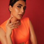 Karishma Tanna Instagram - Close ups ☺️ #potd #love #feminaindia #karishmatanna