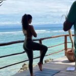 Kashmira Pardesi Instagram - Recap🧘🏻‍♀️🌊⚓️