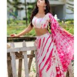 Kaveri Priyam Instagram - Give me S’more pink💕