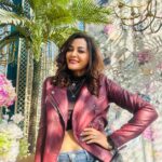 Kaveri Priyam Instagram - Well!! If you haven’t met Amrita yet, you can say hello to her @7:30 pm today only at @sonysab in your favourite show Dil Diyaan Gallaan 😉♥️ #dildiyaangallan #dildiyaangallaan #amritabrar