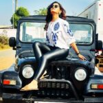 Kaveri Priyam Instagram – Hey there🕶️