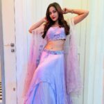 Kaveri Priyam Instagram - Yours truly❤️ Outfit @vridhisomaani