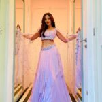 Kaveri Priyam Instagram – Yours truly❤️

Outfit @vridhisomaani