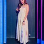 Kaveri Priyam Instagram - Happy Diwali from Mine to yours✨✨✨🪔🪔🪔 Outfit. @sunoh.studio @luxemaisonworld @tlmconsultancy