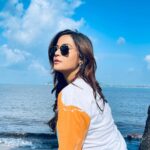 Kaveri Priyam Instagram - SERENITY 🧡