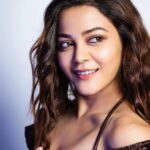 Kaveri Priyam Instagram - Kajal and a perfect liptint is all I need 💃♥️ Pc @amannagoshe MUA @amuthevar 🧚‍♂️