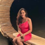 Kaveri Priyam Instagram - When in Goa do it like Goans do🫠
