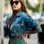 Kaveri Priyam Instagram - “Focus on what matters, like a good pair of shades.” Pc @amannagoshe