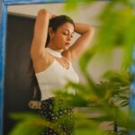 Kaveri Priyam Instagram - Just a little bit of flexing this morning. Pc @_therahulsharmaa_