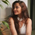 Kaveri Priyam Instagram - Candidly posing 💁‍♀️ Pc @_therahulsharmaa_