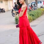 Kaveri Priyam Instagram - ❤️