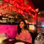 Kaveri Priyam Instagram - ❤️🫶 Baoji Asian Home Mumbai
