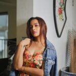 Kaveri Priyam Instagram - Happy Sun-day ☔️❌ ☀️🕶🔆 Pc @_therahulsharmaa_