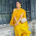 Kaveri Priyam Instagram - Your desi gurllll 💛