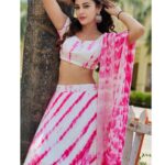 Kaveri Priyam Instagram - Give me S’more pink💕