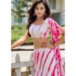 Kaveri Priyam Instagram - Give me S’more pink💕