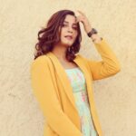 Kaveri Priyam Instagram - 💛💛