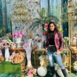 Kaveri Priyam Instagram - Well!! If you haven’t met Amrita yet, you can say hello to her @7:30 pm today only at @sonysab in your favourite show Dil Diyaan Gallaan 😉♥️ #dildiyaangallan #dildiyaangallaan #amritabrar