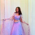 Kaveri Priyam Instagram - Yours truly❤️ Outfit @vridhisomaani