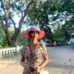 Kaveri Priyam Instagram - Maybe I’m born with it 💋