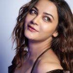 Kaveri Priyam Instagram - Kajal and a perfect liptint is all I need 💃♥️ Pc @amannagoshe MUA @amuthevar 🧚‍♂️