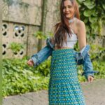 Kaveri Priyam Instagram - Love me for who I am - not what you want me to be.
