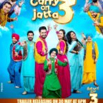 Kavita Kaushik Instagram – Carry on jatta 3 Trailer Releasing On 30th May At 6PM 🔥🤩

#Carryonjatta3 in cinemas on 29th June 2023 🙏

@gippygrewal @binnudhillons  @sonambajwa  @jaswinderbhalla @smeepkang @nareshkathooria @karamjitanmol @ghuggigurpreet @iamshindagrewal_  @bpraak @jaani777 @jatindershah10 @ikavitakaushik @officialnasirchinyoti @harbysangha @bnsharma_official @officialrupinder_rupi @ravneetgrewalofficial @humblemotionpictures @carryonjattamovie @maneeshbhattofficial @amardeepsgrewal @amneetkgrewal @mannatc @eastsunshineproductions @bhana_l.a @vinodaswal13 @hardeepdullat13 @mehtaman_ @romaana44 @munishomjee @omjeegroupofficial @arvindchoreographer @rohitdhimaneditor
