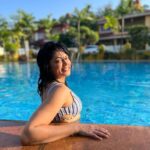 Kavita Kaushik Instagram - Can't believe I used to write long captions earlier cos I cared to share what I learned! #corrupted #with #wisdom #now