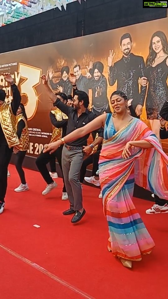Kavita Kaushik Instagram - Its not just a day but its Launching Day so Celebration need to be done. #kavitakaushik Wins Hearts by her Simple Dance Moves #reel #reels #reelsvideo #reelsviral #reels2023 #reelsinstagram #reelit #ytshorts #short #shorts #shortsvideos #shortshorts #viral #viralvideo #viralpost #viralvideos #viralreels #viralshorts #trending #trendingpost #trendingreels #trend #trendingnow #trending ,