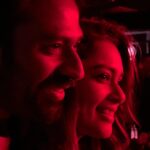 Keerthi shanthanu Instagram - My #Senguttuvan 🤎❤️ with love … your love … 📸 my Uyir nanban @dir_thiru ❤️ #Love #Senguttuvan #raavanakottam
