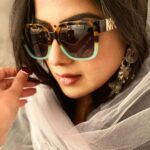 Khushi Dubey Instagram - Whattt iconic clicksss!!!♥️💯 Designed and captured by @gulenaghmakhan 😚 . . . #khushidubey #gulenaghmakhan #khushians #beauty #princess #feels #beauty #glares #love #michaelkors #potrait #perfect #pics #myfavlady #khushians #chikki #chikkisharma #aashiqana India