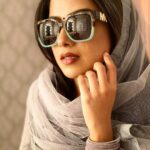 Khushi Dubey Instagram - Whattt iconic clicksss!!!♥️💯 Designed and captured by @gulenaghmakhan 😚 . . . #khushidubey #gulenaghmakhan #khushians #beauty #princess #feels #beauty #glares #love #michaelkors #potrait #perfect #pics #myfavlady #khushians #chikki #chikkisharma #aashiqana India
