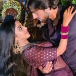 Khushi Dubey Instagram - Pehli nazar main..... . . . . #khushidubey #zaynibadkhan #yakki #zayshi #chikki #yash #chikkisharma #Aashiqana2OnHotstar #aashiqana #hotstar #disneyplushotstar #hotstar #romance #couplegoals #couple