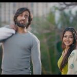 Khushi Dubey Instagram - Mausam badal gaya hai, Aashiqana jo aa chuka hai….. Aashiqana season 3 streaming only on @disneyplushotstar Aashiqana Season 3 is now streaming only on @disneyplushotstar #Aashiqana3OnHotstar #Aashiqana @gulenaghmakhan @zaynibadkhan . #chikki #yash #yakki #khushidubey #zaynibadkhan #zayshi #gulkhan #hotstar #promo
