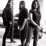 Khushi Dubey Instagram - Season 3 coming up ! #aashiqana
