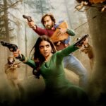Khushi Dubey Instagram - Iss murder ke mausam mein laga hai sab kuch daav par…… #AashiqanaS3 streaming from 27th February only on @disneyplushotstar ! . . #Aashiqana3OnHotstar #Aashiqana #Chikki #Yash #Yakki #Zayshi #hotstar #fight #action #drama @gulenaghmakhan @zaynibadkhan @afzalsayyed.as @genkstudio @rajugauli79 @abbas_ratansi93 @divy0102 @shashank.h.singh
