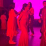 Khushi Dubey Instagram - Crazy nighttt, with the craziestt peopleee!💯♥️🔥 . . . #aashiqana #launch #launchparty #season3 #aashiqana3onhotstar #party #fun #khushidubey #chikki #chikkisharma #zaynibadkhan #yakki #yash #celebration #crazynight #dance #love . . @gulenaghmakhan @zaynibadkhan @afzalsayyed.as @inderjeet.modi @anshu_srivastava05 @nirisha.basnett @geetabishtofficial Madh Island, Mumbai