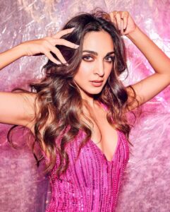 Kiara Advani Thumbnail - 3 Million Likes - Top Liked Instagram Posts and Photos