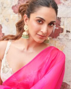 Kiara Advani Thumbnail - 2.9 Million Likes - Top Liked Instagram Posts and Photos