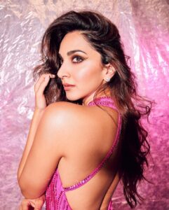 Kiara Advani Thumbnail - 3 Million Likes - Top Liked Instagram Posts and Photos